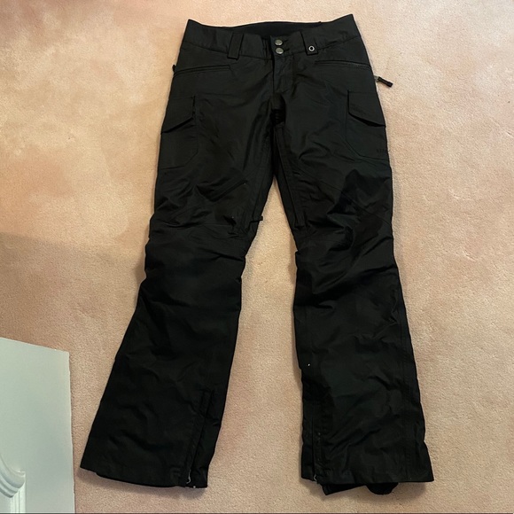 Burton Dryride Snowpants - Picture 3 of 9